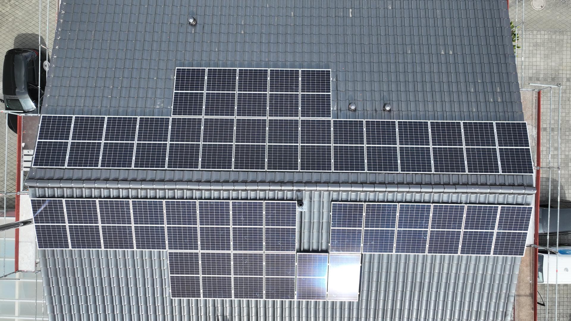 Energie- und Lastmanagement – Energieflüsse steuern | MMS Solutions