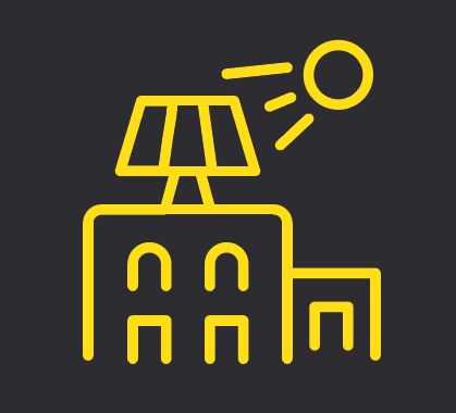 Solar und Photovoltaikanlagen